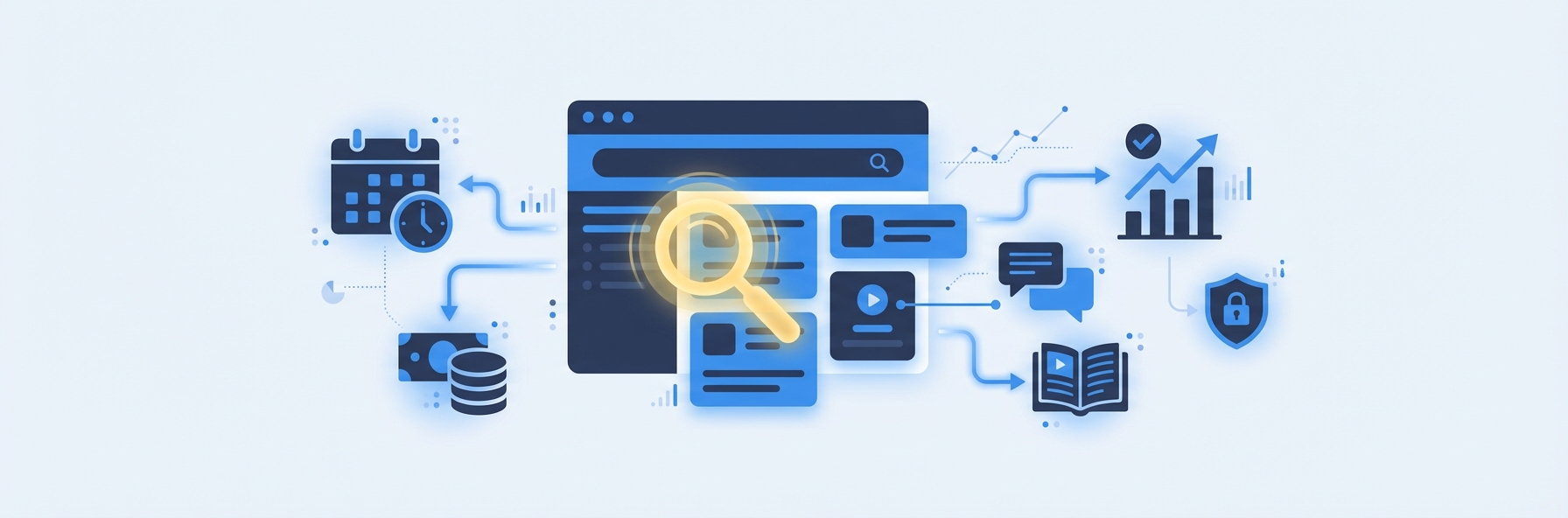 Illustration for section: What to Look for in Tutoring Software