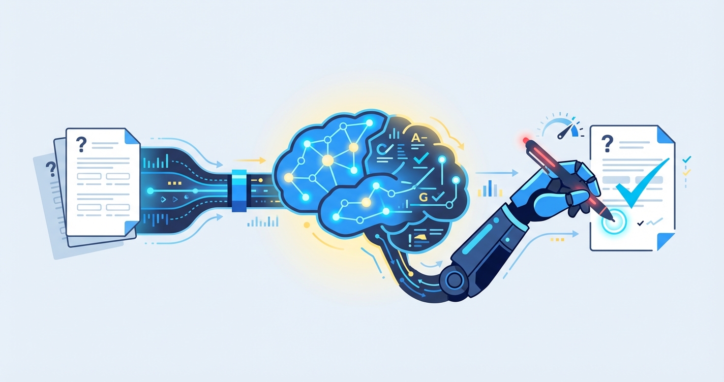 Stylized illustration for blog: Best Tutoring Management Software 2026: Complete Buyer's Guide