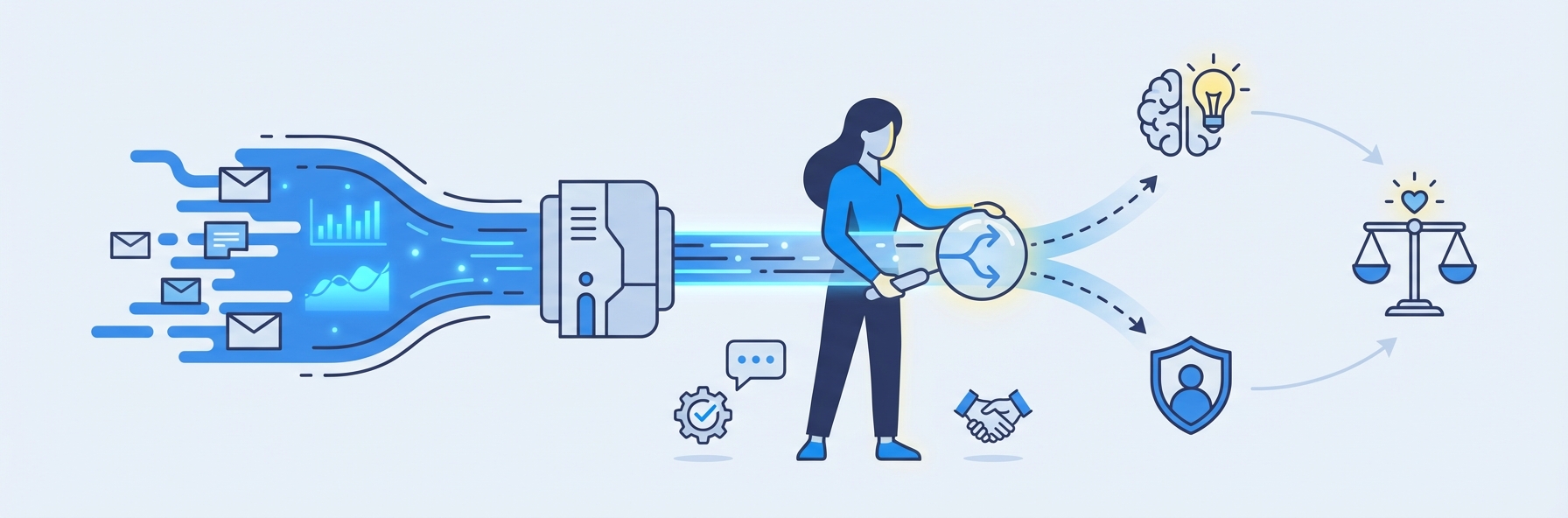 Illustration for section: What Educators Should Do Now