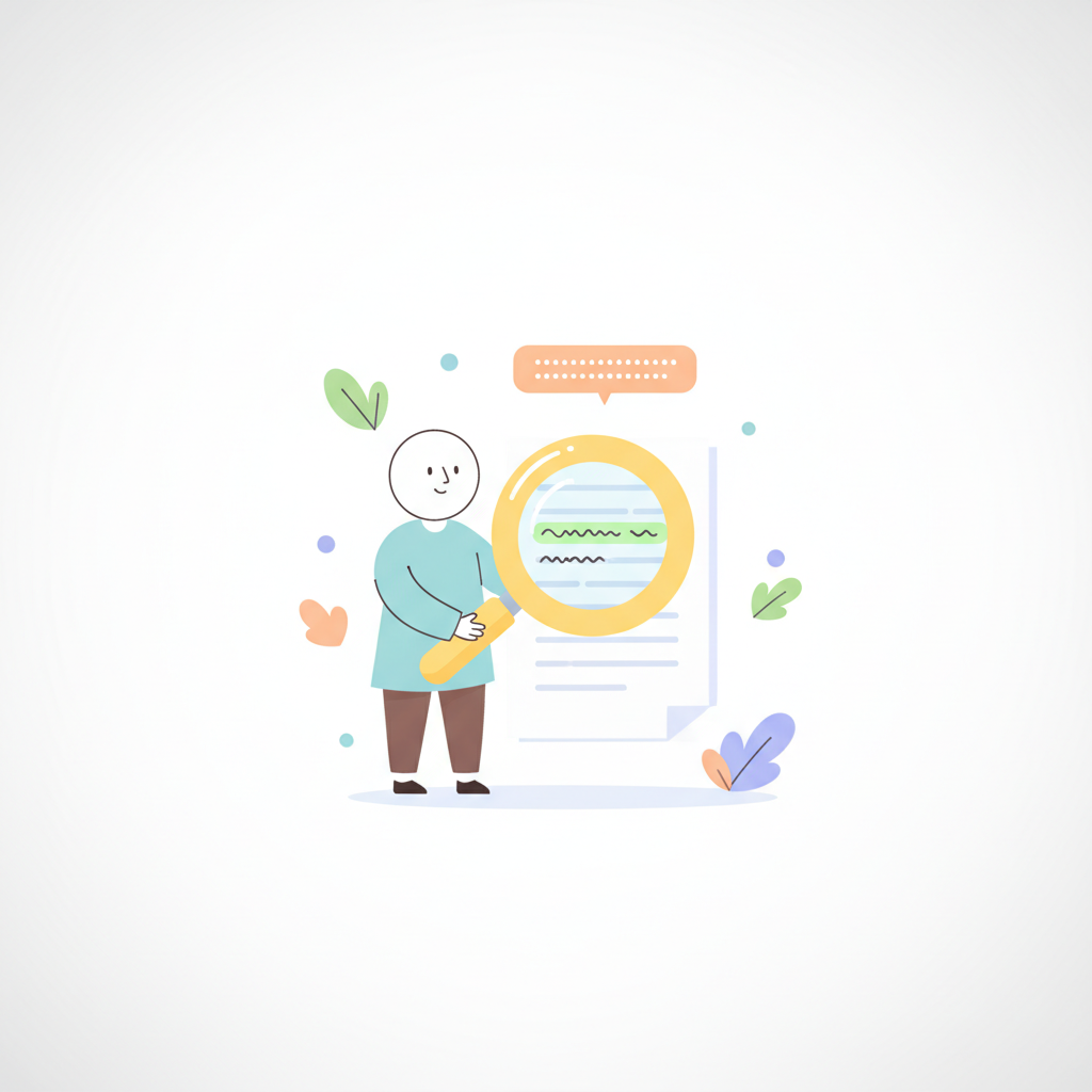 GPTZero detecting AI-written text in a student's answer.