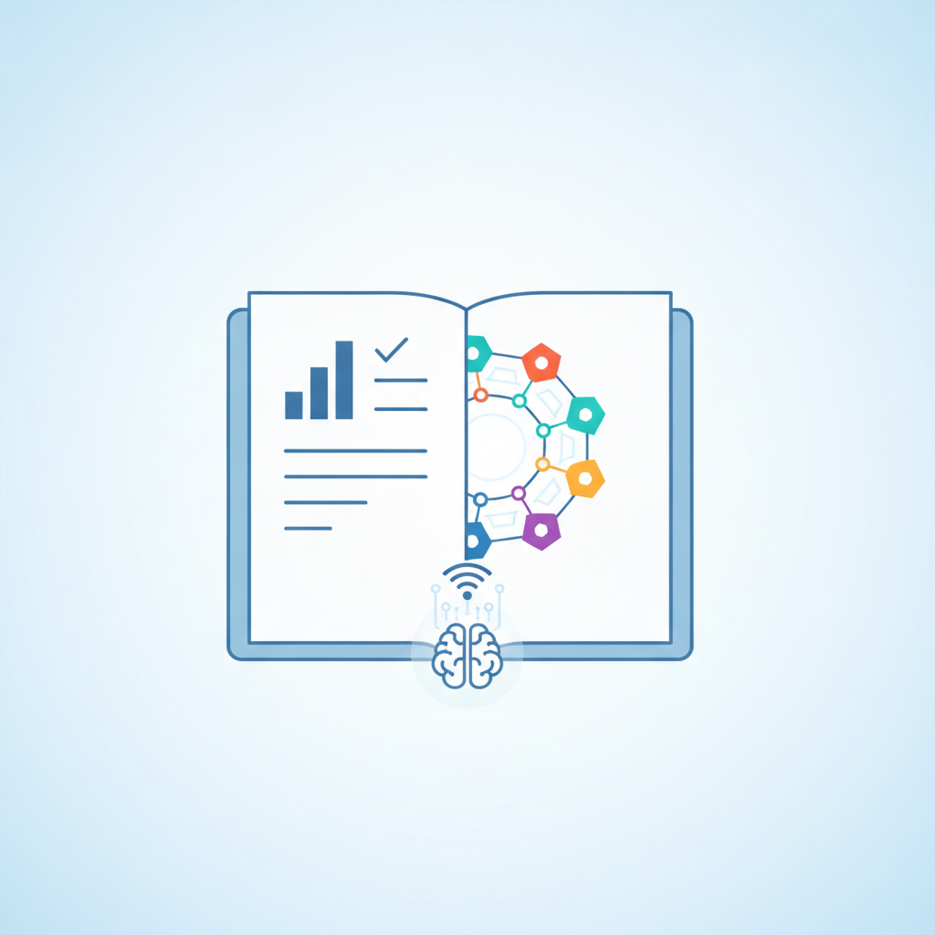 A comparison of a traditional report card and a modern competency-based report card aligned with NEP 2020.