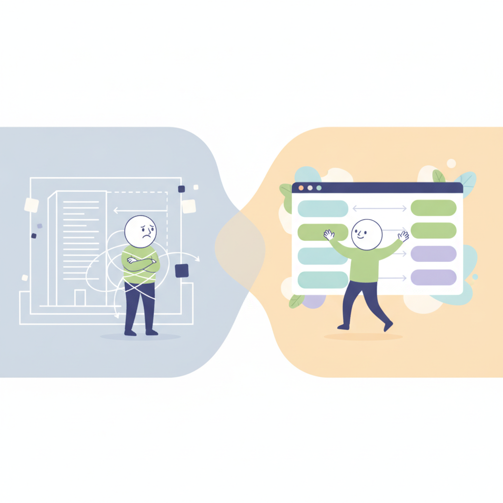 A comparison of old vs. new project management methodologies for the 2026 PMP exam.